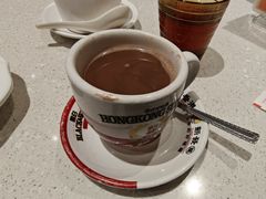 -香港新发烧腊茶餐厅(书城店)