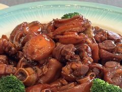 -海景壹号大酒店(滨湖店)