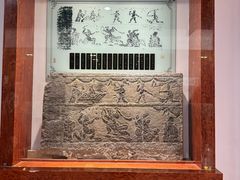 -卧龙岗文化园-南阳市汉画馆