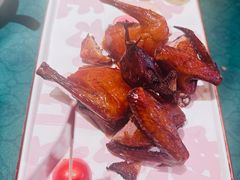 红烧乳鸽-大鸽饭(汉溪长隆店)
