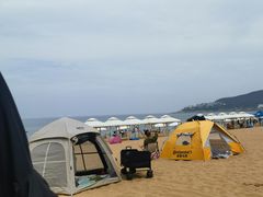 -威海国际海水浴场旅游区