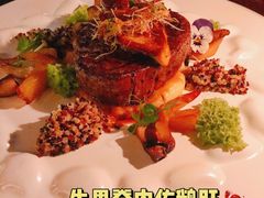 -AZUL by FUEL蓝色·法式酒馆(琶醍店)