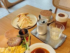 -SorSod 咖啡&食堂