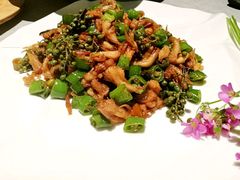 -菩提素素食餐厅(晶郦馆店)