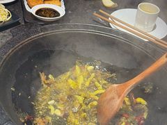 -大鱼山房鱼头火锅(老字号品质店)