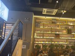 -木屋烧烤(龙湖天街店)