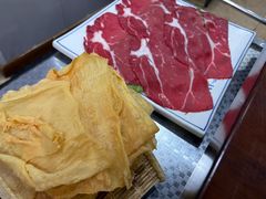 -金龙·打边炉(武进路店)