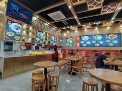 -胡佬世家(开平东汇城店)