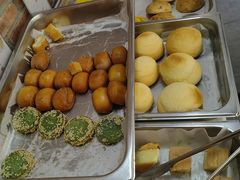 -新世纪酒店·早茶餐厅