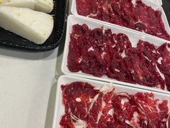-食潮汕头鲜牛馆(望京保利店)