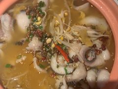 -Aqua Oasis 水天堂(相城天虹商场店)