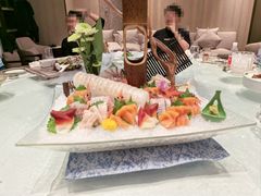 -安蒂娅.悦景轩中餐厅(西乡店)