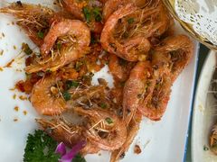 -景好海鲜餐厅(大鹏必选旅游店)