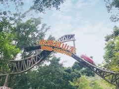 -东部华侨城