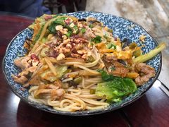 -东门七爷螺蛳粉(浦东店)
