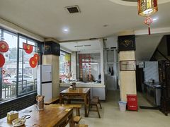 -白家高记肥肠粉(总店)