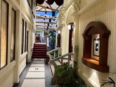 -金河半岛园林酒家(金融城店)