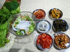 -东门韩国烤肉·韩国料理(烟台朝阳街店)