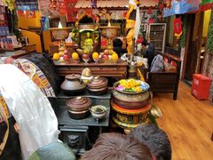 -吉祥圣雪藏餐
