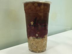 -1点点(河南中路店)