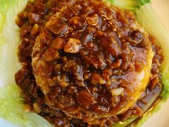 -隅乐胡椒虾·台湾菜·团建(皇岗店)