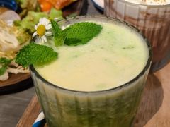 -Perma Café樸門(五羊店)