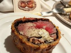 -壳里西餐厅Coquille Seafood Bistro(蒙自路店)