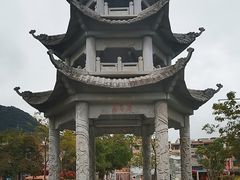 -悦城龙母祖庙
