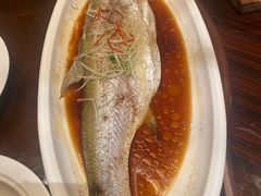 -环球港凯悦 · 享悦中餐厅