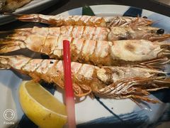 -江户家·日本料理·铁板烧(汉江东路店)