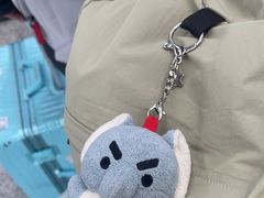 -常州奔牛国际机场