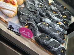 -早安巴黎(四季坊店)