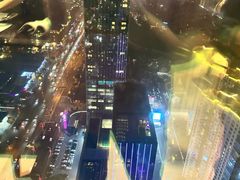 -Social 秀西餐厅-长沙瑞吉酒店(运达店)