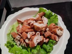 五香肥肠-渝利重庆火锅