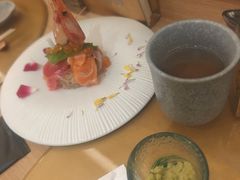 -鮨政·Omakase(万象城店)