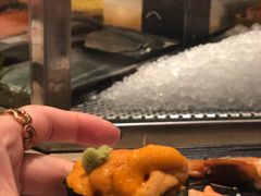 -梅丘·寿司の美登利(银座店)