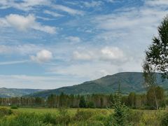 -塞罕坝国家级自然保护区