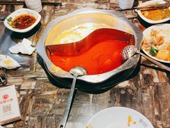 -冠菌火锅自助(东莞桥头店)