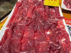 -大吉利·潮汕鲜牛肉火锅(西安店)