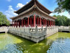 -北京国子监胡同