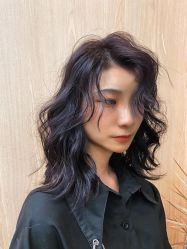 -MMby Hair Code