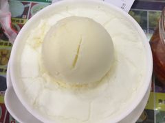 冰淇淋双皮奶-福星牛奶甜品店(常平店)