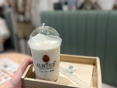 -杏甜品(尖沙咀加拿分道店)