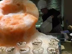 -雍和会海鲜姿造自助(湖东路店)