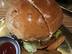 -魏斯理汉堡(西安沣东吾悦店)