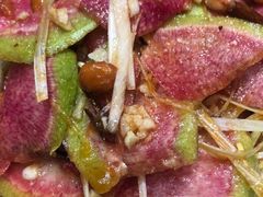 -鼎宏干锅牛肉(富城时代店)