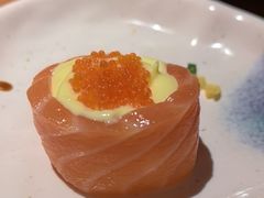 -万岁寿司(天河领展店)