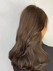 点击看大图 -MORI HAIR SALON日式美发沙龙