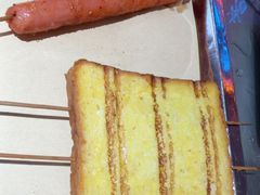 -壹加壹电烤串(总店)