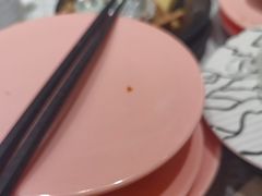 -争鲜回转寿司(中街大悦城店)